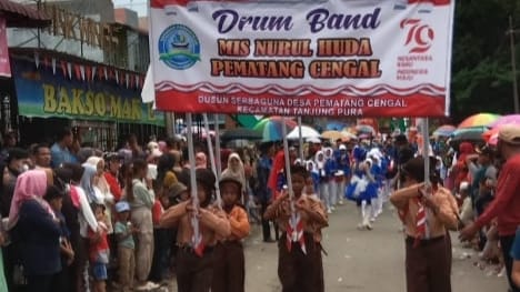 Olimpiade Matematika